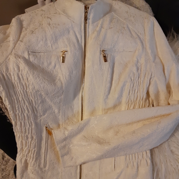 GUESS BLAZER - Picture 5 of 8